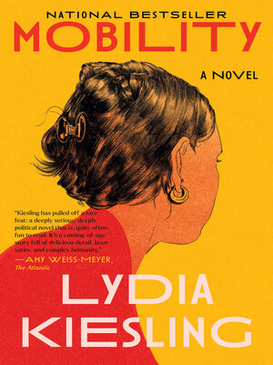 cover image of Mobility